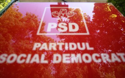 PSD acuză USR și PNL de blocarea fondurilor europene pentru Dominic Fritz Partidul Social Democrat (PSD) a acuzat USR și PNL că încearcă să îl salveze pe DOMINIC FRITZ prin sesizarea depusă la Curtea Constituțională (CCR) împotriva Legii Integrității