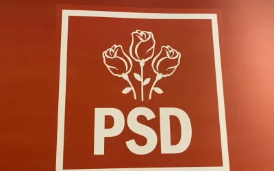 PSD Dâmbovița acuză că vizita ministrului Economiei, Irineu DARĂU (USR), la uzinele din județ este una de imagine și cere explicații privind investițiile în industria de apărare
