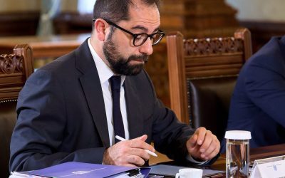 Proiectul de Lege privind Salarizarea în Sectorul Public Va Fi Publicat Astăzi Ministerul Muncii va publica în cursul zilei de astăzi, pe site-ul oficial, proiectul de lege privind salarizarea în sectorul public