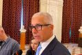 Radu Marinescu, fost ministru al Justiției din partea PSD, a criticat vehement decizia USR și a unor lideri ai PNL de a sesiza Curtea Constituțională cu privire la Legea Integrității