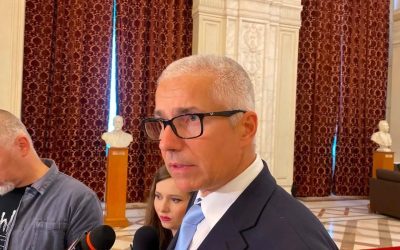 Radu Marinescu, fost ministru al Justiției din partea PSD, a criticat vehement decizia USR și a unor lideri ai PNL de a sesiza Curtea Constituțională cu privire la Legea Integrității