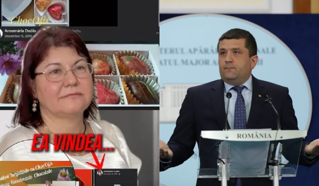 Radu Miruță a demis-o pe directoarea CENAFER, acuzată de folosirea instituției în interes personal Radu Miruță, ministrul interimar al Transporturilor, a semnat pe 17 iulie 2026 ordinul de revocare din funcția de director general al Centrului Național de Calificare și Instruire Feroviară (CENAFER) a Annei-Maria Dudaș