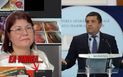 Radu Miruță a demis-o pe directoarea CENAFER, acuzată de folosirea instituției în interes personal Radu Miruță, ministrul interimar al Transporturilor, a semnat pe 17 iulie 2026 ordinul de revocare din funcția de director general al Centrului Național de Calificare și Instruire Feroviară (CENAFER) a Annei-Maria Dudaș