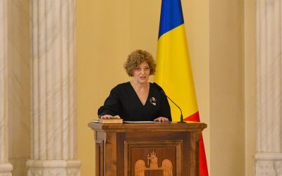 Guvern tehnocrat, o soluție agreată? Vicepremierul demis Oana Gheorghiu a declarat duminică seară, 9 august 2026, în cadrul unei emisiuni la Digi24, că există o probabilitate ca varianta unui guvern tehnocrat să fie „agreată de toată lumea”