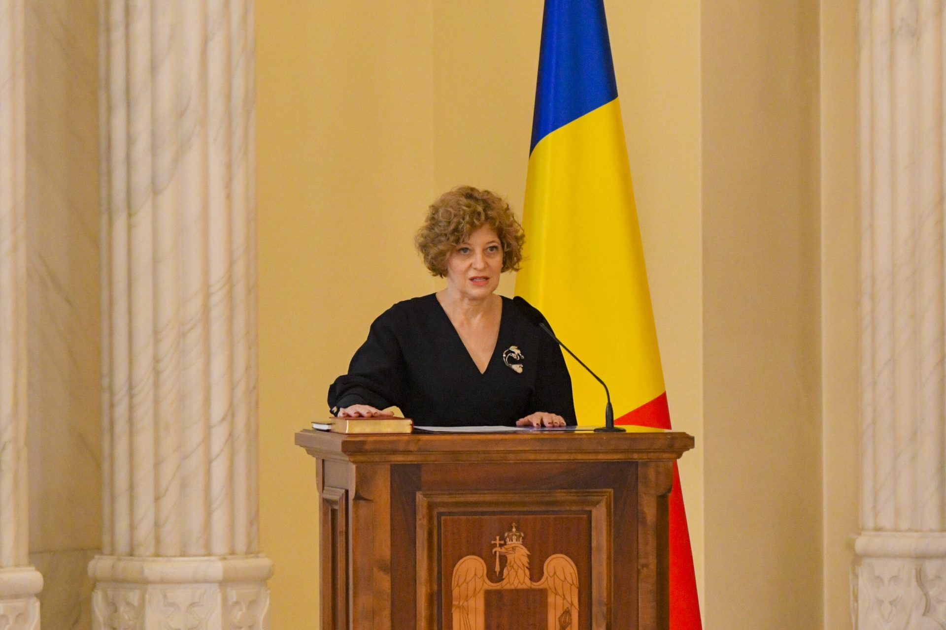Guvern tehnocrat, o soluție agreată? Vicepremierul demis Oana Gheorghiu a declarat duminică seară, 9 august 2026, în cadrul unei emisiuni la Digi24, că există o probabilitate ca varianta unui guvern tehnocrat să fie „agreată de toată lumea”