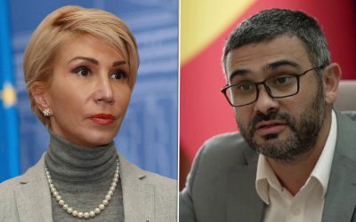 Camera Deputaților a adoptat, în calitate de for decizional, proiectul de lege privind susținerea procesului de dezinstituționalizare a persoanelor adulte cu dizabilități