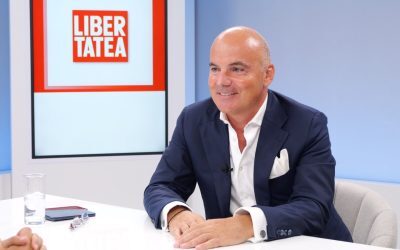 Europarlamentarul Rareș Bogdan lansează acuzații dure la adresa conducerii PNL, sugerând că mișcările politice actuale sunt orchestrate din umbră de Dan Motreanu și Ioana Ene Dogioiu