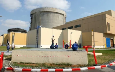 Proiectul Bala 2, vital pentru asigurarea răcirii reactoarelor de la Cernavodă, va fi finanțat integral de la bugetul de stat, a anunțat premierul interimar Ilie Bolojan