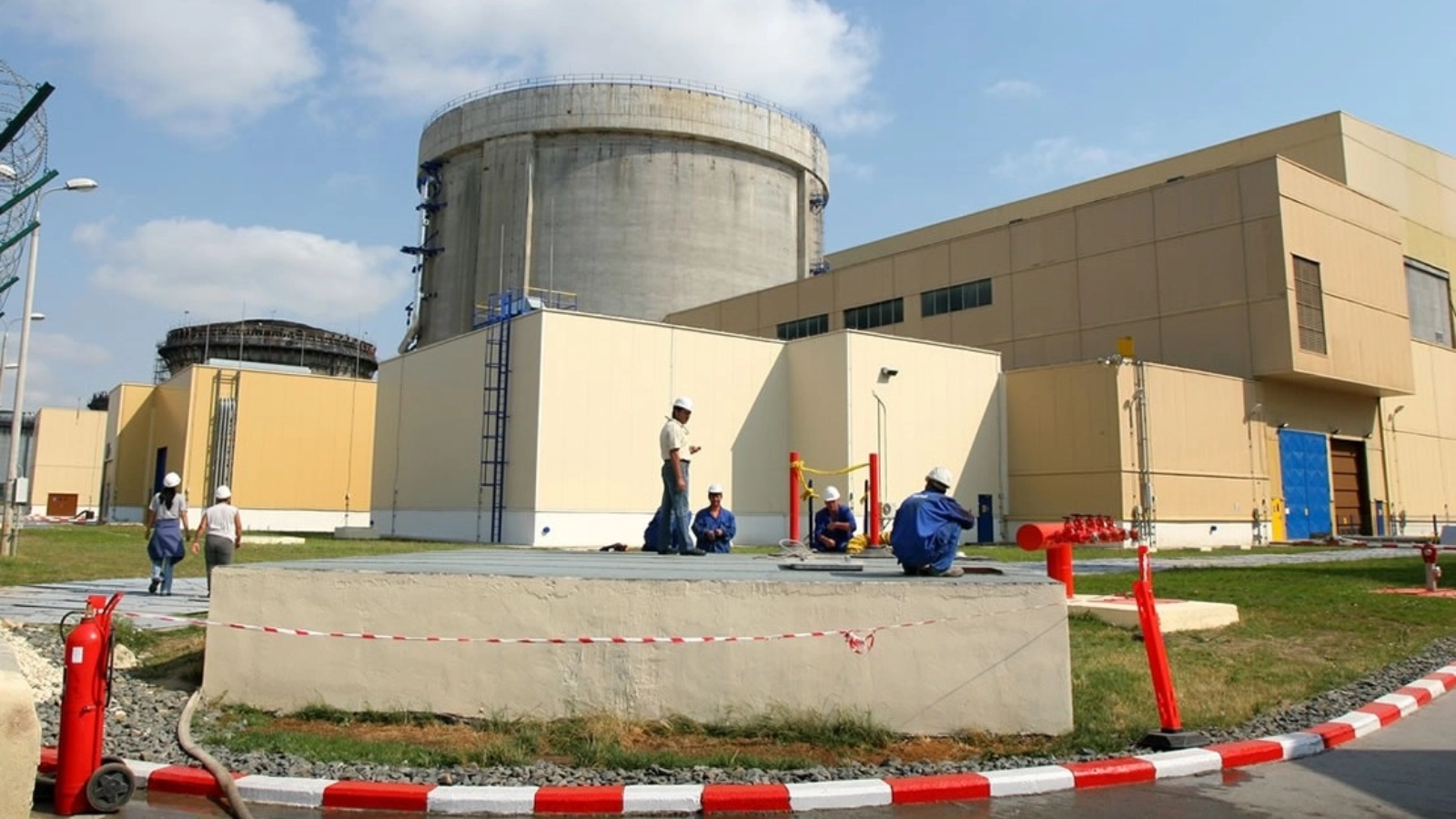 Proiectul Bala 2, vital pentru asigurarea răcirii reactoarelor de la Cernavodă, va fi finanțat integral de la bugetul de stat, a anunțat premierul interimar Ilie Bolojan