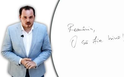 Alexandru ROGOBETE, fost ministru al Sănătății, critică vehement politicienii care, în viziunea sa, au instrumentalizat problema infecțiilor nosocomiale în scopuri electorale