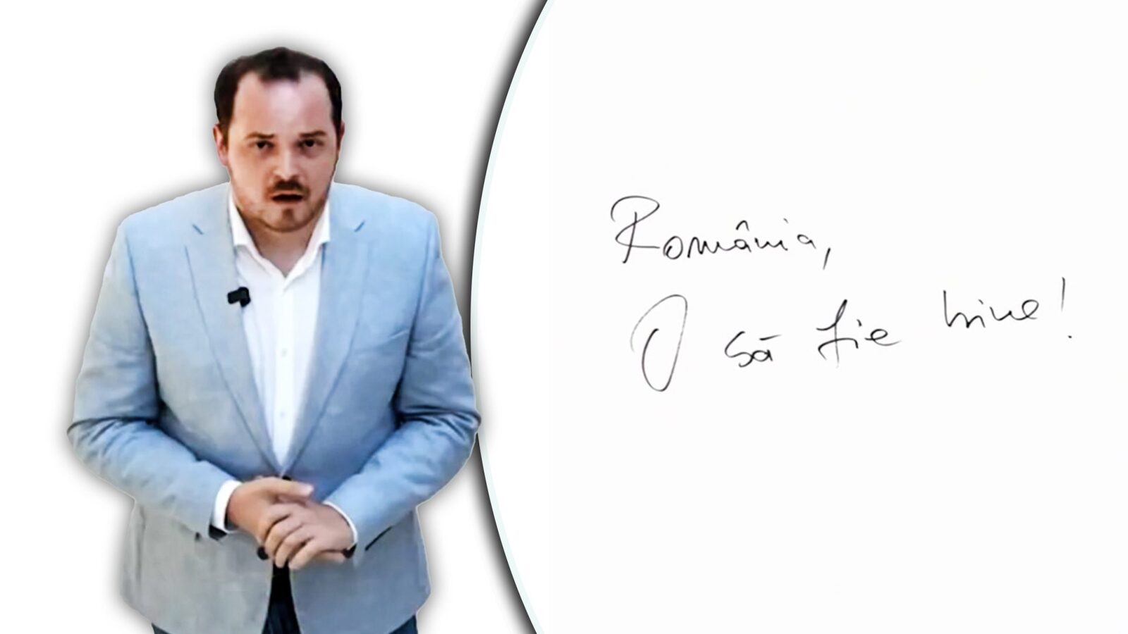 Alexandru ROGOBETE, fost ministru al Sănătății, critică vehement politicienii care, în viziunea sa, au instrumentalizat problema infecțiilor nosocomiale în scopuri electorale