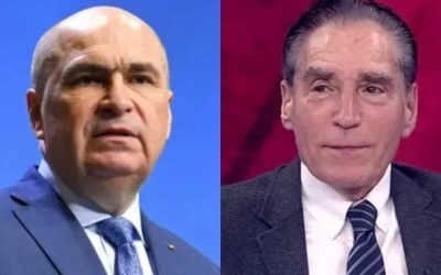 Nevoia unui guvern puternic, susținut de încrederea publicului, semnalată de Petre RomannnFostul premier PETRE ROMAN a subliniat, într-o intervenție la România TV, necesitatea stringentă a unui guvern cu puteri depline, condus de un premier capabil să adune forțele politice și să restabilească credibilitatea în rândul populației