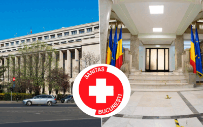 ICCJ, în fața unei decizii cruciale privind Legea Salarizării Înalta Curte de Casație și Justiție (ICCJ) a analizat miercuri recursul formulat de Guvern împotriva ordonanței președințiale care suspendase procedurile legate de Legea Salarizării, admite Curtea de Apel București (CAB) în favoarea federației sindicale Sanitas