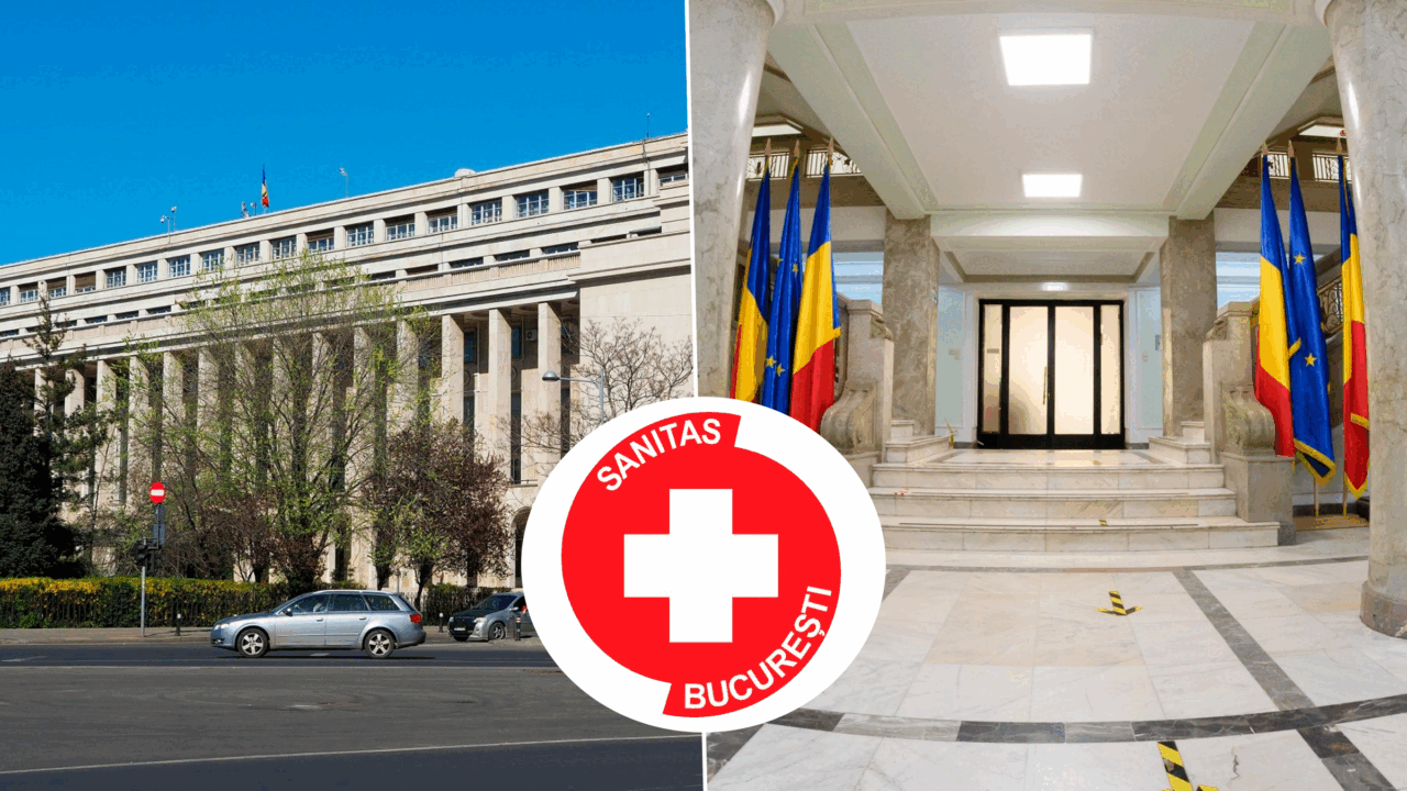ICCJ, în fața unei decizii cruciale privind Legea Salarizării Înalta Curte de Casație și Justiție (ICCJ) a analizat miercuri recursul formulat de Guvern împotriva ordonanței președințiale care suspendase procedurile legate de Legea Salarizării, admite Curtea de Apel București (CAB) în favoarea federației sindicale Sanitas