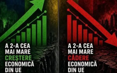 Diana Tușa, vicepreședinte PSD, a lansat critici virulente la adresa guvernării conduse de Ilie Bolojan, în urma publicării celor mai recente date privind evoluția economiei românești