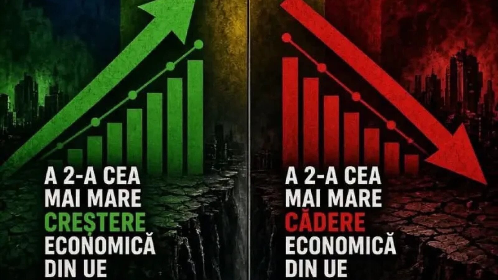Diana Tușa, vicepreședinte PSD, a lansat critici virulente la adresa guvernării conduse de Ilie Bolojan, în urma publicării celor mai recente date privind evoluția economiei românești