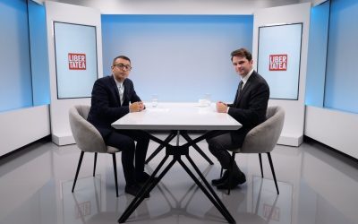 Așteptările PNL față de Nicușor Dan după prezidențiale Sebastian Burduja, președintele PNL București, a declarat că formațiunea politică ar fi avut „alte așteptări” din partea Primarului General al Capitalei, Nicușor Dan, în urma susținerii acordate acestuia în turul al doilea al alegerilor prezidențiale