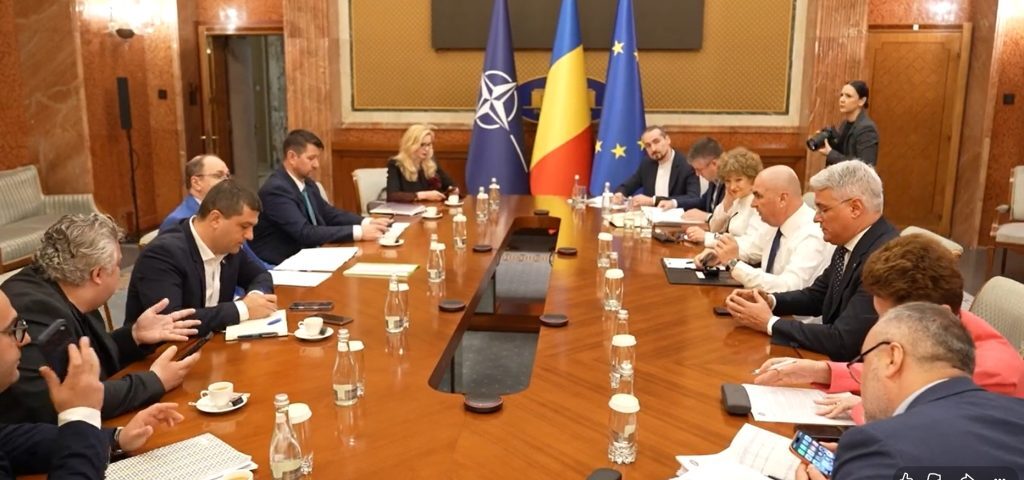 Guvernul României a anunțat pregătirea scoaterii la concurs a peste 400 de posturi vacante în cadrul a trei mari companii de stat: Translectrica, Transgaz și Hidroelectrica