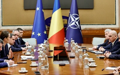 Guvernul României a adoptat, în ședința din 27 august 2026, o serie de acte normative care vizează modernizarea legislației, aprobarea bugetelor unor societăți strategice și implementarea unor proiecte importante pentru tranziția energetică și securitatea cibernetică