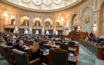 Legea biodiversității revine în Senat pentru o nouă dezbatere, după ce Camera Deputaților a operat modificări semnificative în forma inițială adoptată