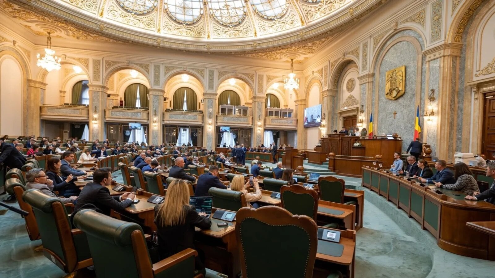 Legea biodiversității revine în Senat pentru o nouă dezbatere, după ce Camera Deputaților a operat modificări semnificative în forma inițială adoptată
