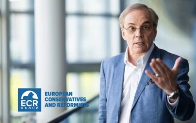 Europarlamentarul ȘERBAN DIMITRIE STURDZA, membru al Grupului ECR/ACT din Parlamentul European, a lansat acuzații virulente la adresa sistemului energetic din România, susținând că prețurile mari la energie nu sunt accidentale, ci menținute intenționat pentru a genera profituri substanțiale pentru un grup restrâns de persoane din domeniu