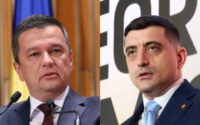 Europarlamentarul PSD, Mihai Tudose, a declarat recent că partidul social-democrat nu ar trebui să excludă posibilitatea unei alianțe cu AUR, în timp ce a criticat dur Guvernul interimar condus de Ilie Bolojan pentru funcționarea sa neconformă cu prevederile legale