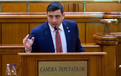 George Simion afirmă că AUR susține în continuare Călin Georgescu și critică deciziile președintelui Președintele AUR, George Simion, a declarat miercuri seară că partidul său își menține sprijinul pentru Călin Georgescu, pe fondul proceselor și acuzațiilor care îl vizează