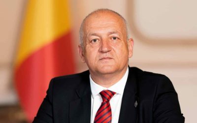 Senatorul AUR Cristian Șipoș critică vehement gestionarea sectorului energetic național, susținând că România dispune de resurse semnificative, dar duce lipsă de o strategie coerentă pentru valorificarea lor
