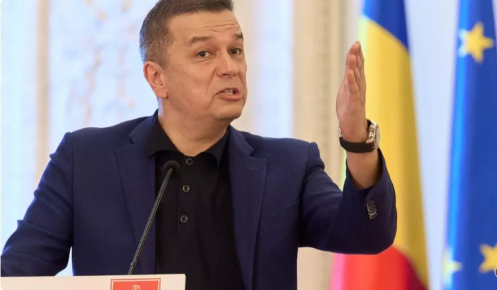 PSD susţine că actuala majoritate poate guverna fără social-democraţi Social-Democrații (PSD) afirmă că majoritatea parlamentară actuală ar putea forma un guvern chiar și fără sprijinul lor, subliniind că opozanții au demonstrat capacitatea de a colabora în anumite voturi
