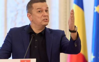 PSD susţine că actuala majoritate poate guverna fără social-democraţi Social-Democrații (PSD) afirmă că majoritatea parlamentară actuală ar putea forma un guvern chiar și fără sprijinul lor, subliniind că opozanții au demonstrat capacitatea de a colabora în anumite voturi
