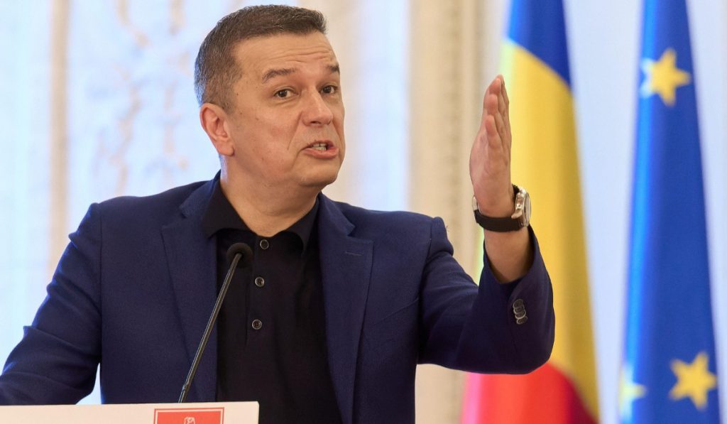Grindeanu atrage atenția asupra consecințelor grave ale lipsei deciziilor guvernamentale, semnalând blocaje în domenii esențiale precum sănătatea și piața imobiliară