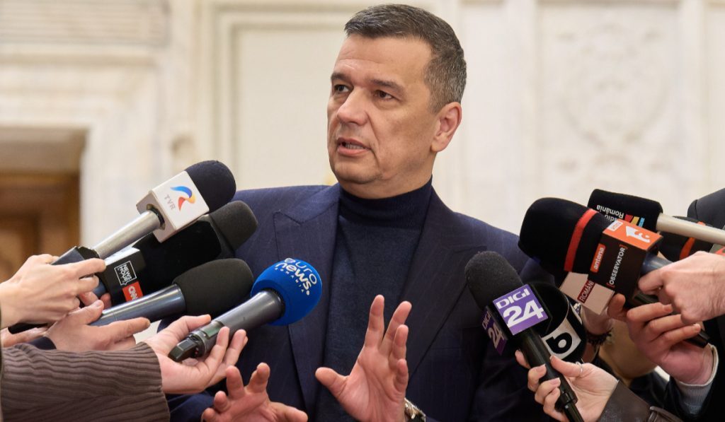 PSD revendică mandatul de premier Partidul Social Democrat (PSD) își reafirmă intenția de a prelua funcția de prim-ministru, argumentând că deține cea mai mare reprezentare în Parlament