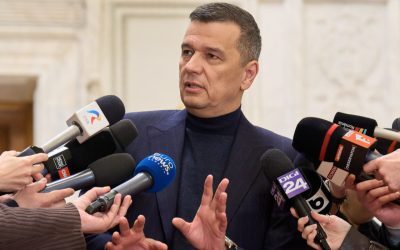 PSD revendică mandatul de premier Partidul Social Democrat (PSD) își reafirmă intenția de a prelua funcția de prim-ministru, argumentând că deține cea mai mare reprezentare în Parlament