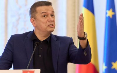 Grindeanu atrage atenția asupra consecințelor grave ale lipsei deciziilor guvernamentale, semnalând blocaje în domenii esențiale precum sănătatea și piața imobiliară