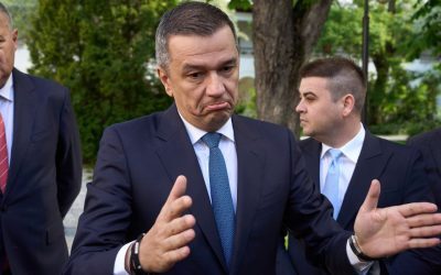 Medici de prestigiu, în vizorul dezbaterilor consilierilor județeni Consilierul județean Marcel Mihoc, din partea AUR, a intervenit în timpul dezbaterilor privind acordarea titlului de Cetățean de Onoare profesorului universitar doctor Margit Șerban, pentru contribuția sa remarcabilă în domeniul medical