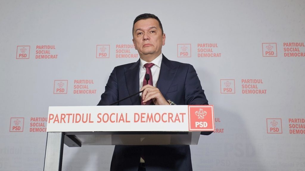 PSD atacă în instanță 12 hotărâri ale Guvernului interimar, invocând depășirea atribuțiilor Partidul Social Democrat (PSD) a decis să conteste în instanță 12 hotărâri de guvern adoptate de Executivul condus interimar de Ilie Bolojan