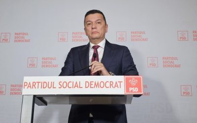PSD atacă în instanță 12 hotărâri ale Guvernului interimar, invocând depășirea atribuțiilor Partidul Social Democrat (PSD) a decis să conteste în instanță 12 hotărâri de guvern adoptate de Executivul condus interimar de Ilie Bolojan