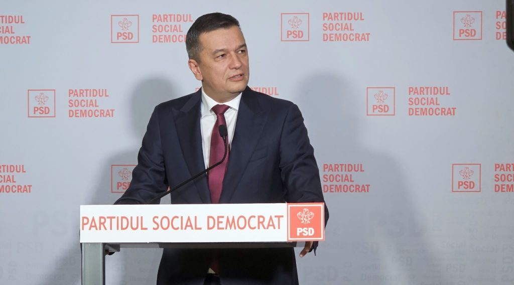 PSD propune amânarea creșterii TVA la 21% pentru locuințe până pe 1 octombrie 2026, ca urmare a blocajului de la Agenția Națională de Cadastru și Publicitate Imobiliară (ANCPI) generat de un atac cibernetic