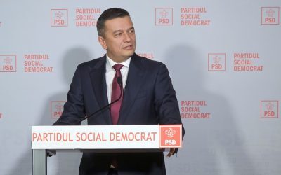 PSD propune amânarea creșterii TVA la 21% pentru locuințe până pe 1 octombrie 2026, ca urmare a blocajului de la Agenția Națională de Cadastru și Publicitate Imobiliară (ANCPI) generat de un atac cibernetic