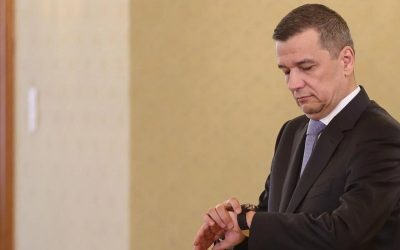 Sorin Grindeanu, președintele PSD, anticipează că România va avea un guvern cu puteri depline în cursul următoarelor săptămâni, însă consideră că acesta va fi, cel mai probabil, unul minoritar