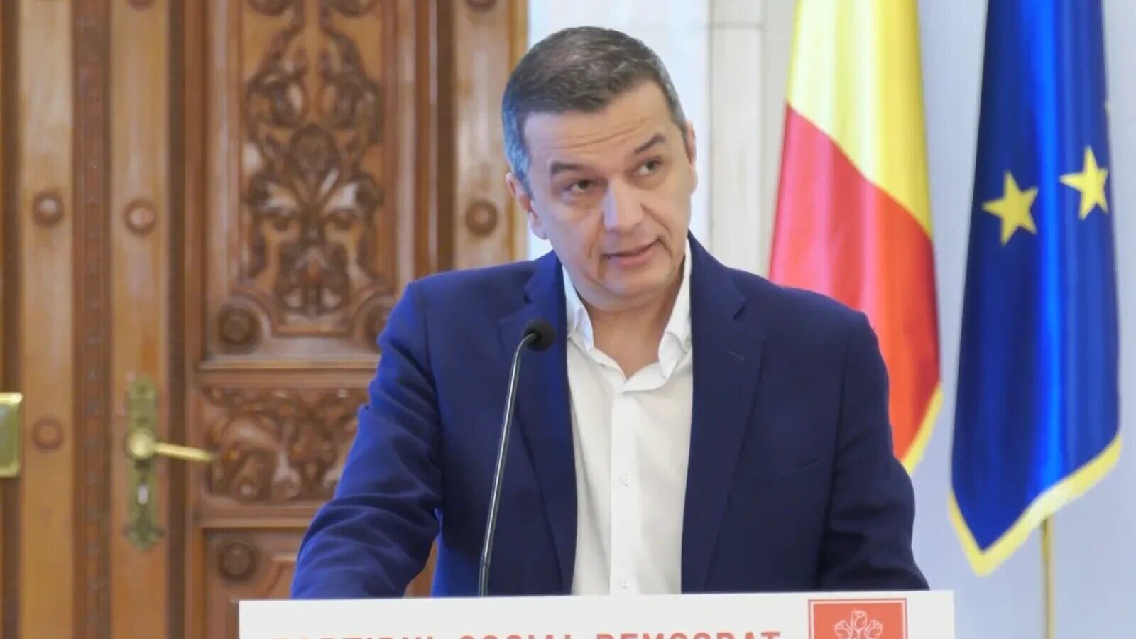 Grindeanu atacă vehement USR pe fondul datelor economice negative Liderul PSD, Sorin Grindeanu, a lansat un atac dur la adresa Uniunii Salvați România (USR), acuzând formațiunea politică de o „tulburare obsesiv-compulsivă” în raport cu PSD, pe fondul confirmării de către Institutul Național de Statistică (INS) și Eurostat a prăbușirii economiei românești