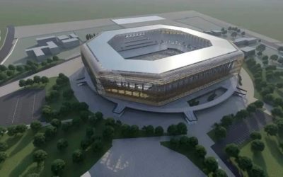 Guvernul României a deblocat, în ședința de ieri, construcția noului Stadion „Dan Păltinișanu” din Timișoara, marcând astfel un moment important pentru infrastructura sportivă a orașului