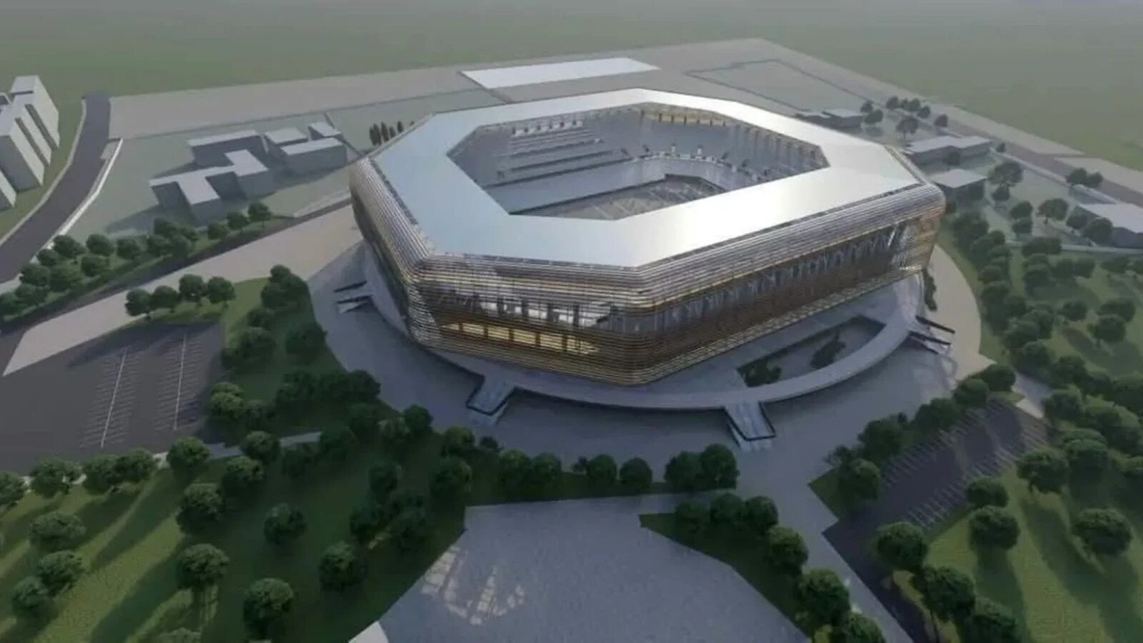 Guvernul României a deblocat, în ședința de ieri, construcția noului Stadion „Dan Păltinișanu” din Timișoara, marcând astfel un moment important pentru infrastructura sportivă a orașului