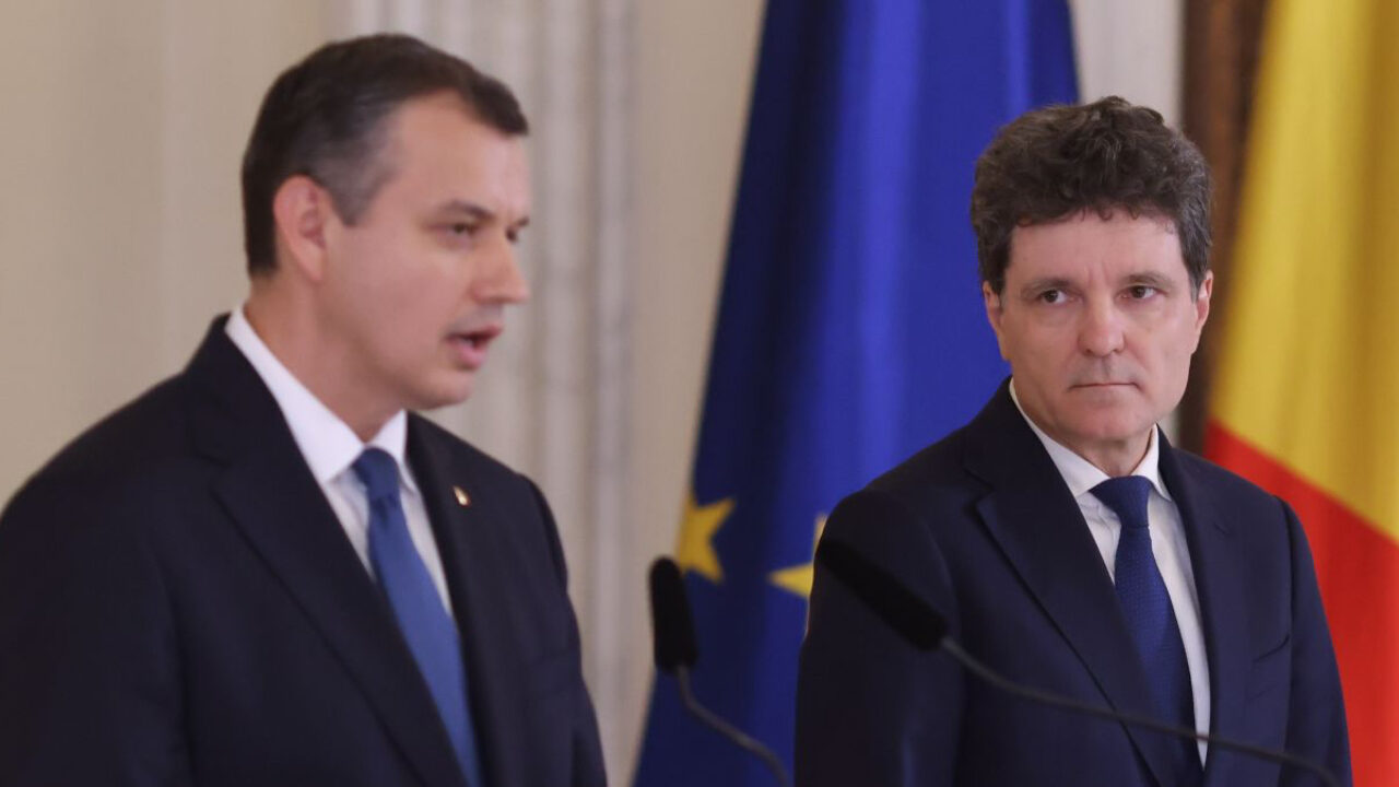 Președintele explică întârzierile la desemnarea premierului Eugen Tomac, consilierul onorific al președintelui, a oferit explicații cu privire la motivele care stau în spatele întârzierii desemnării noului premier