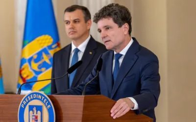Criza politică, o problemă de flexibilitate Eugen Tomac, consilier onorific al președintelui Nicușor Dan, a declarat duminică faptul că un nou premier va fi desemnat imediat ce există garanția unei majorități parlamentare solide