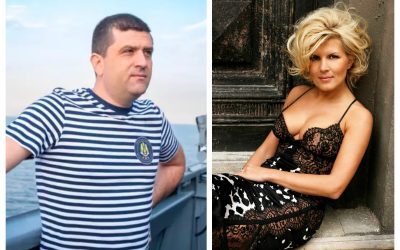 Elena Udrea îl ironizează pe ministrul interimar al Apărării, Dinel Miruță, în urma declarațiilor sale despre impactul detonării Stâncii Pârjoaia asupra nivelului Dunării