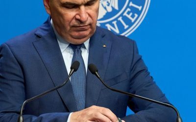 Sistemul energetic național sub presiune:apel la reducerea consumului în orele de vârf Închiderea celui de-al doilea reactor al Centralei Nuclearelectrice de la Cernavodă va impune României necesitatea de a suplimenta producția de energie din surse convenționale și de a recurge la importuri, în special în intervalele de consum maxim