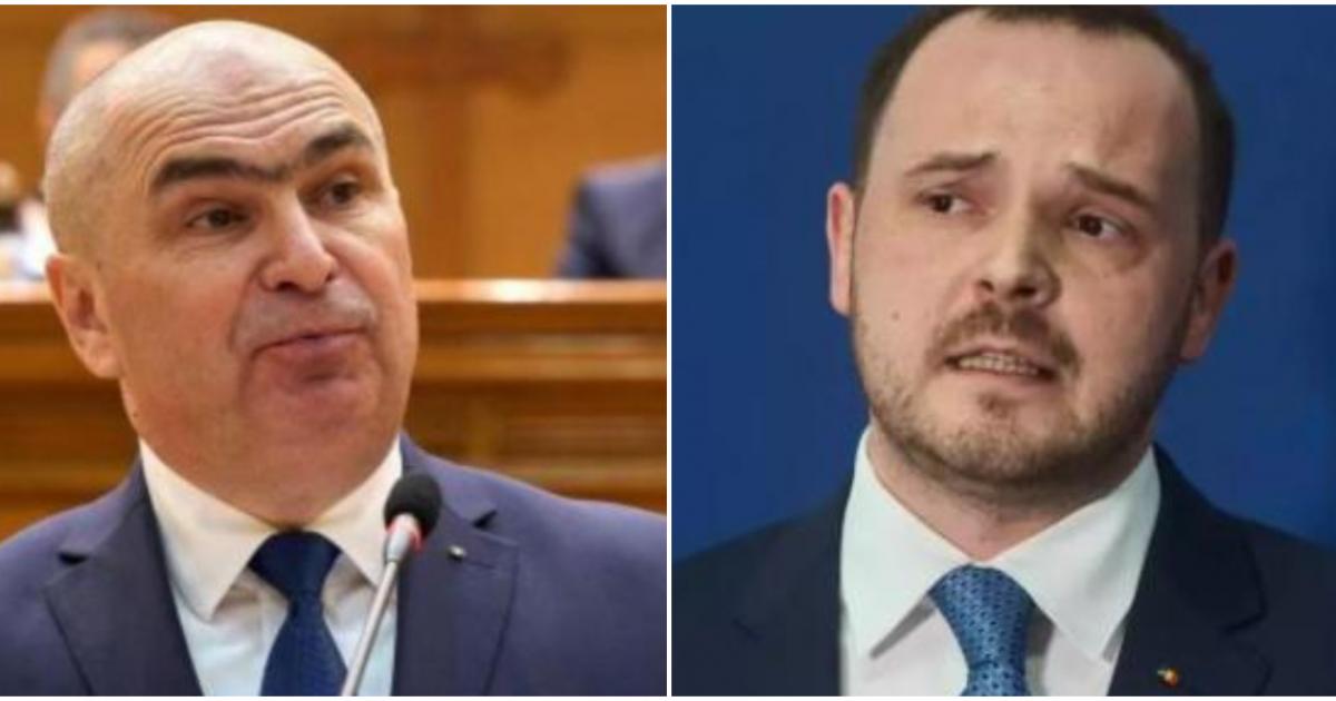 Premierul interimar Ilie Bolojan a respins vehement informațiile conform cărora medicii și personalul sanitar ar urma să piardă venituri din cauza noii legi a salarizării, calificând aceste afirmații drept „o minciună” și „dezinformare”