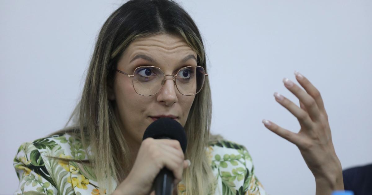 Diana Buzoianu, reprezentanta USR, a criticat vehement poziția liderului PSD, Sorin Grindeanu, referitoare la situația actuală a guvernului